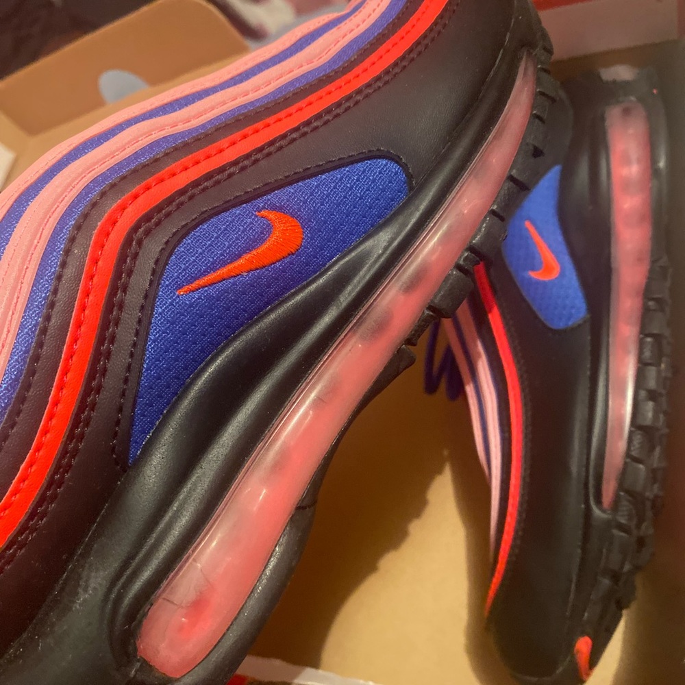 Air Max 97’